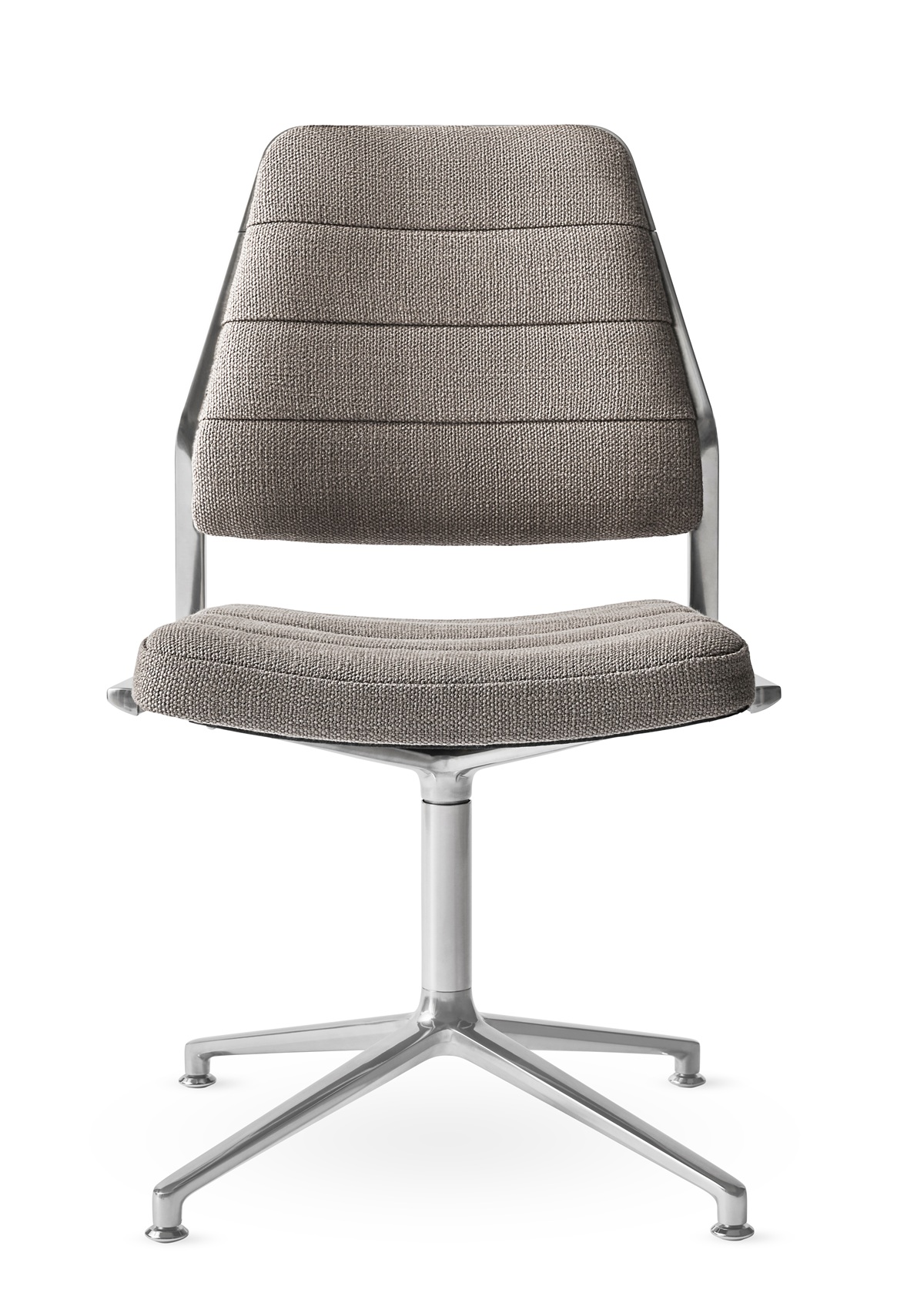 VIPP454 / VIPP 454 Swivel chair Chaise pivotante Vipp