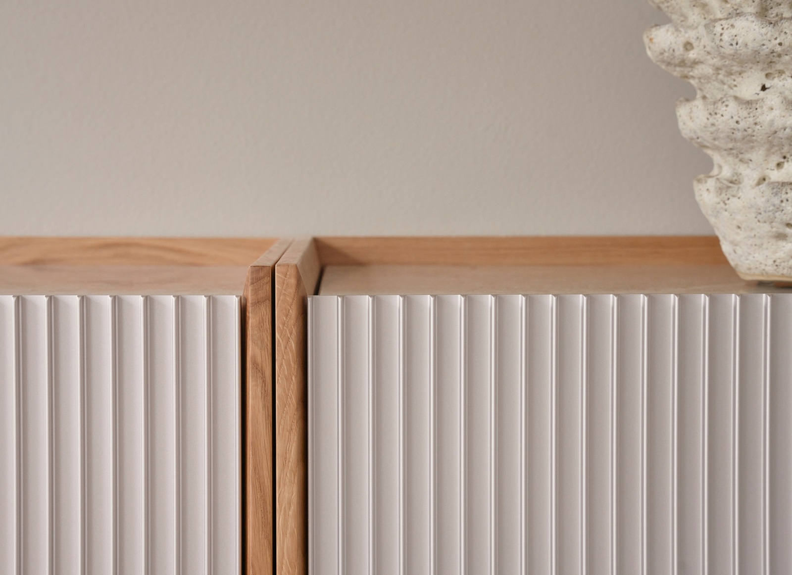 VIPP675 Cabinet System H2 Étagère Vipp