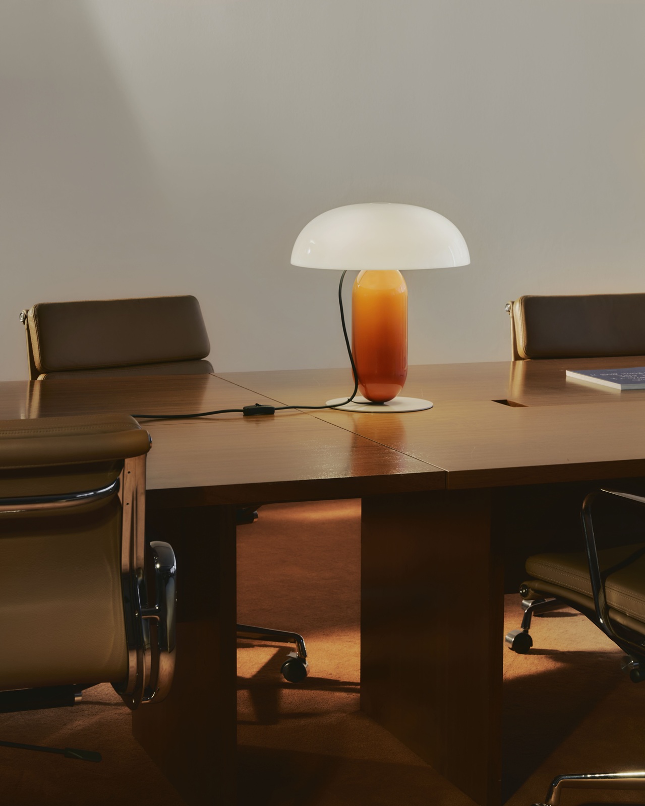 Gambosa M lampe de table marset