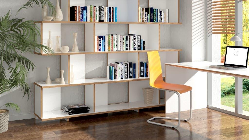 Chaise Tojo