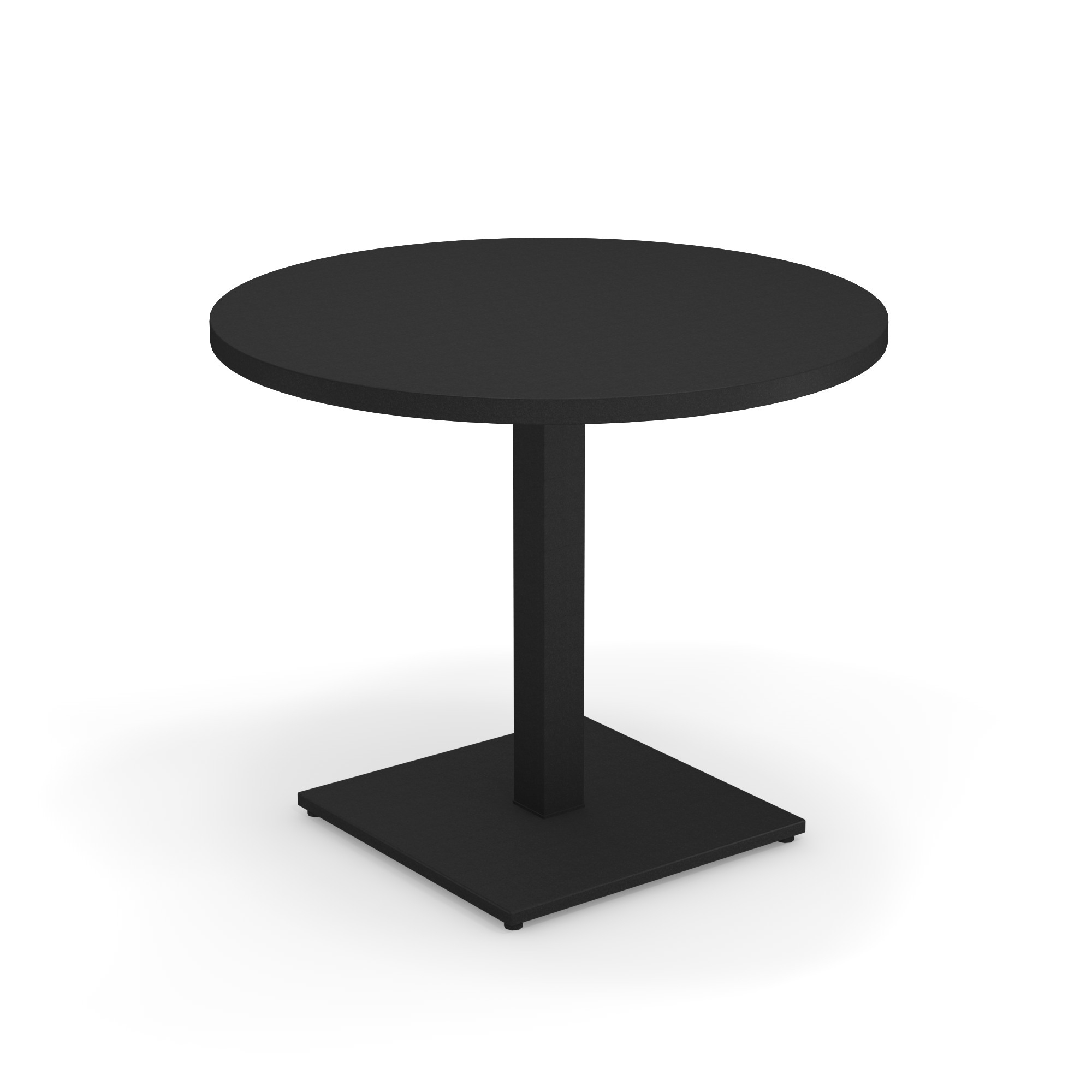 Round Table ronde Emu