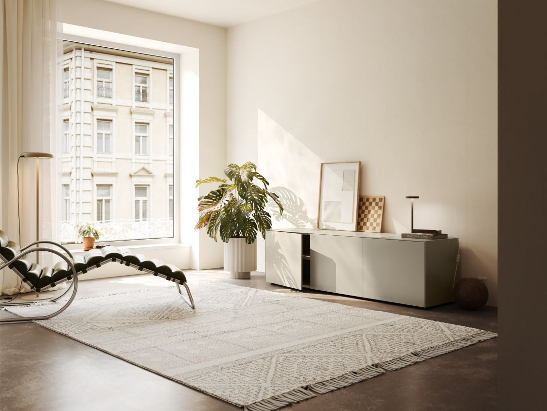 Nex Pur Box Board avec porte Piure 