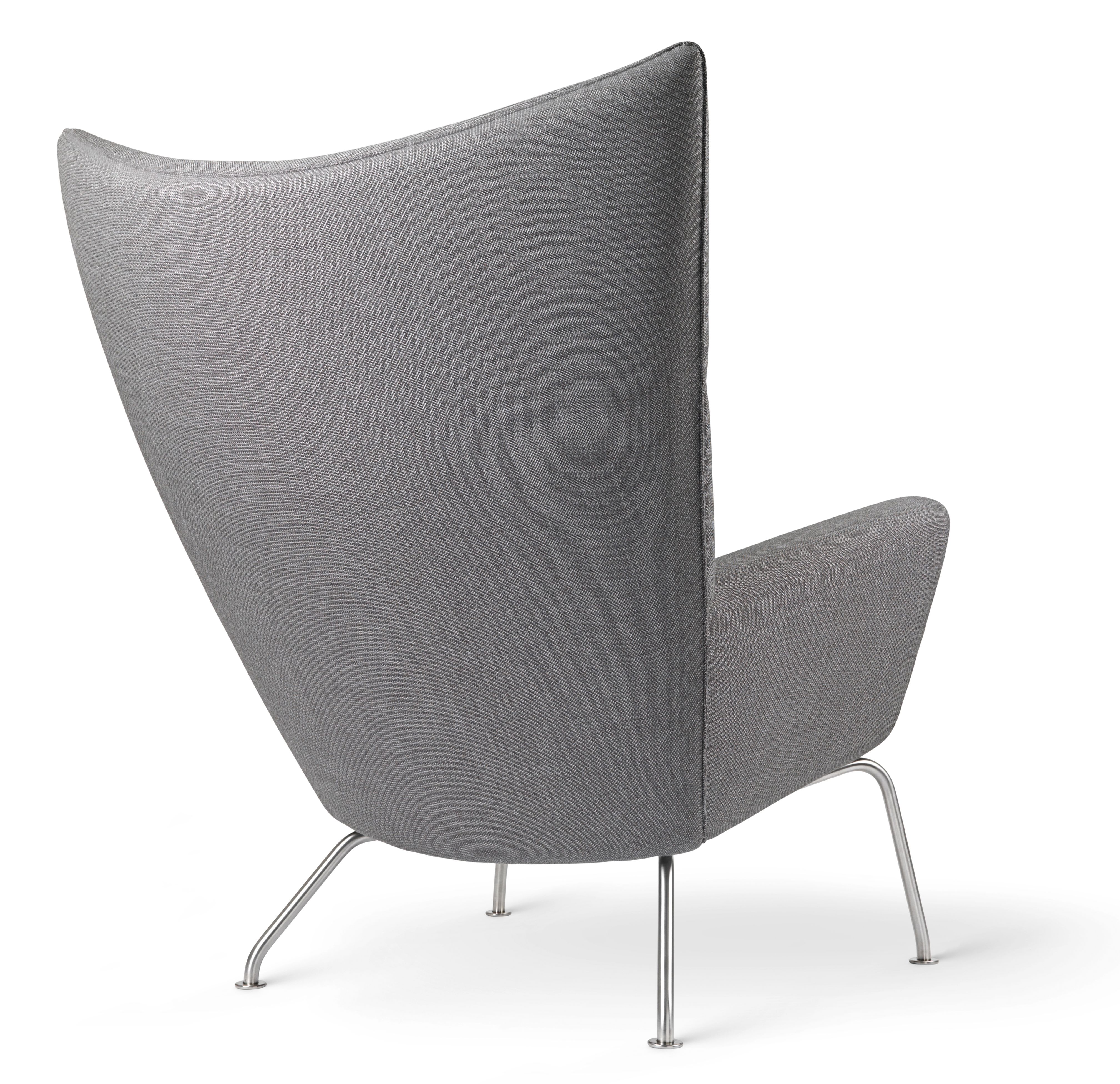 CH445 Wing Chair Passion Edition limitée Carl Hansen & Søn