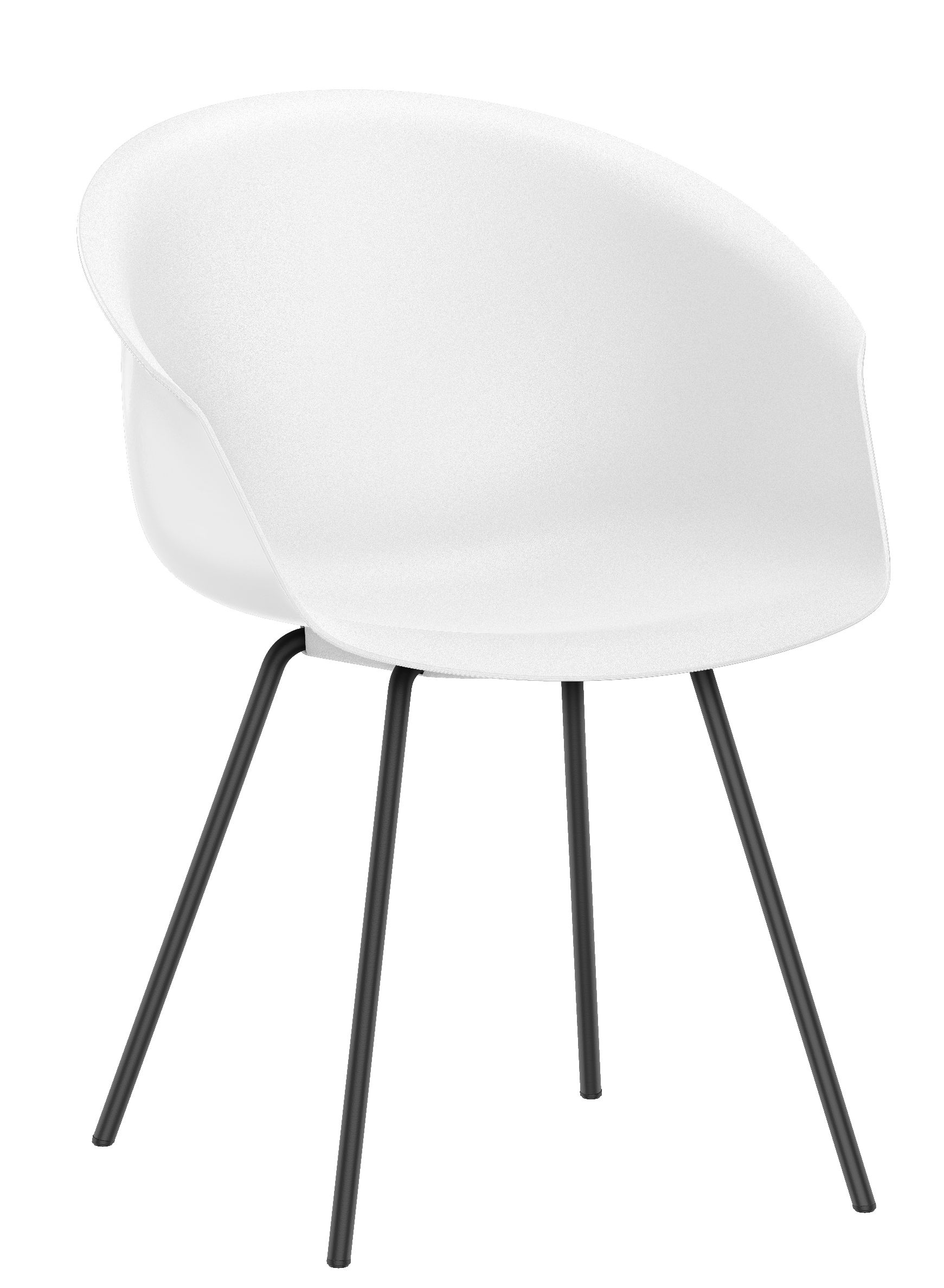 Shuffleis1 Club fauteuils Interstuhl