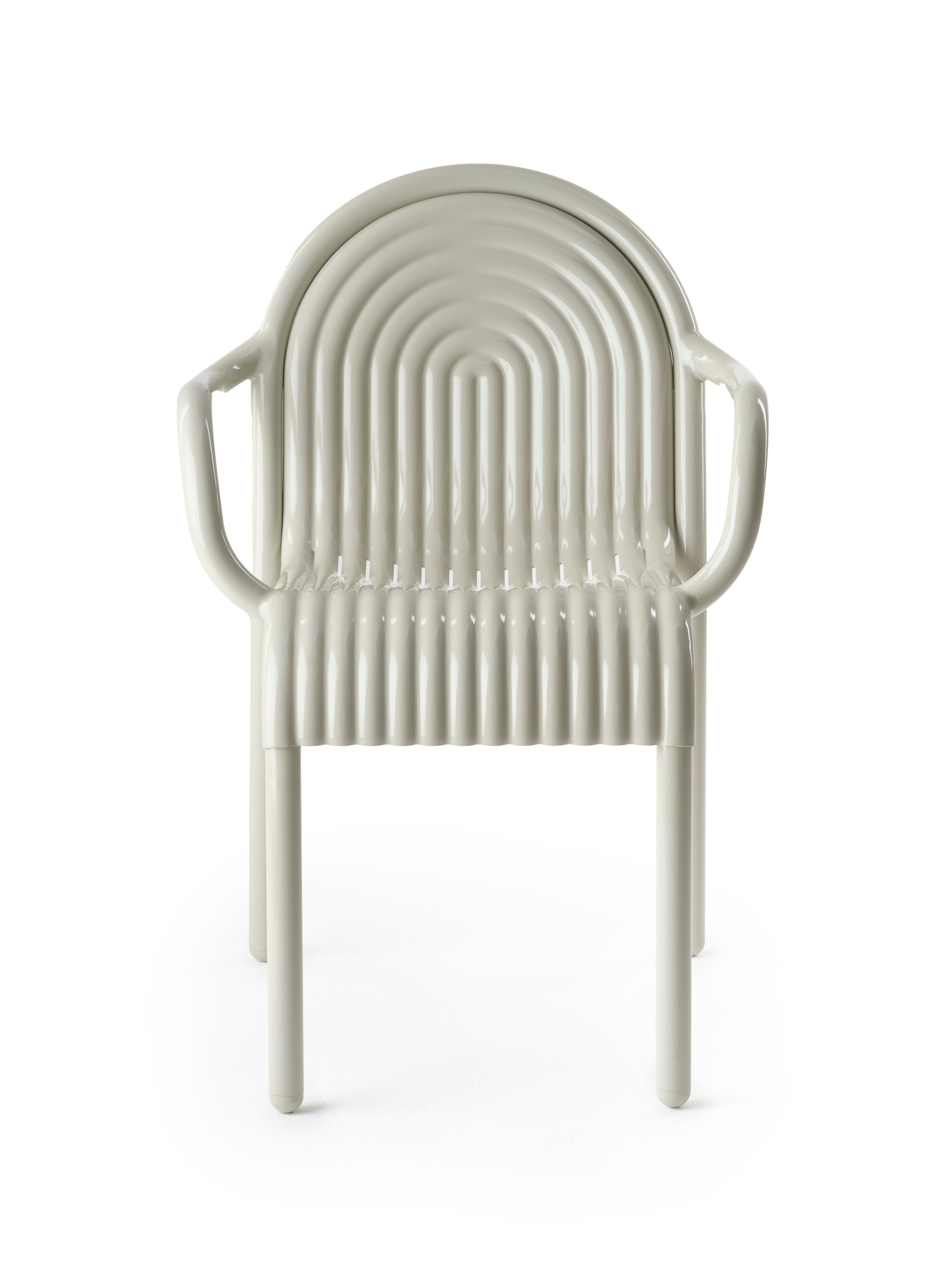 Groove Outdoor Fauteuil Putty Tom Dixon