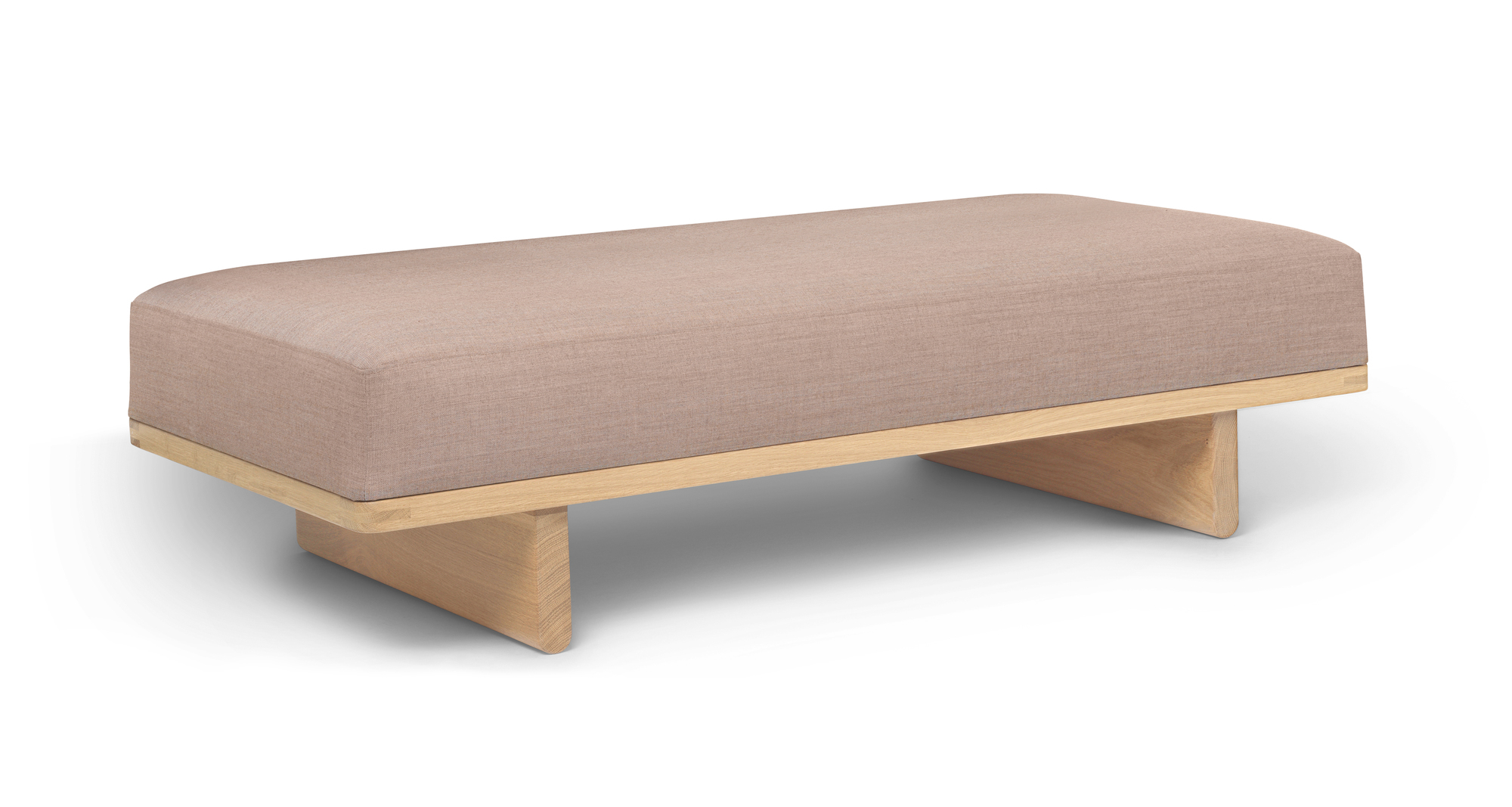 Daybed BM0865 Méridienne Carl Hansen