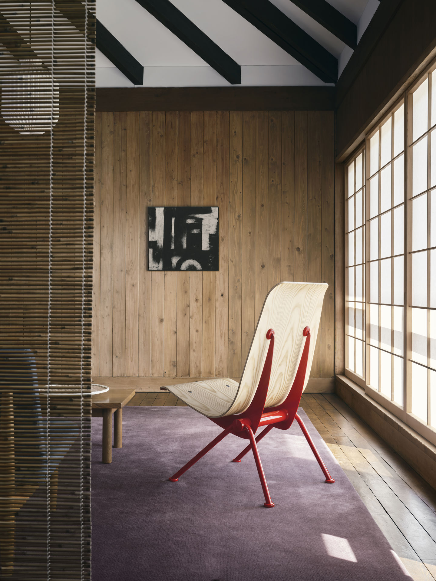 Antony fauteuil Vitra LIMITED EDITION
