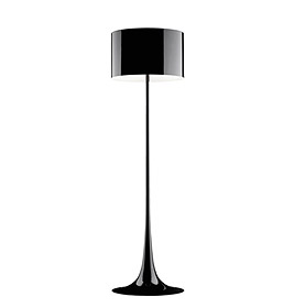 Spun Light F Lampadaire Flos