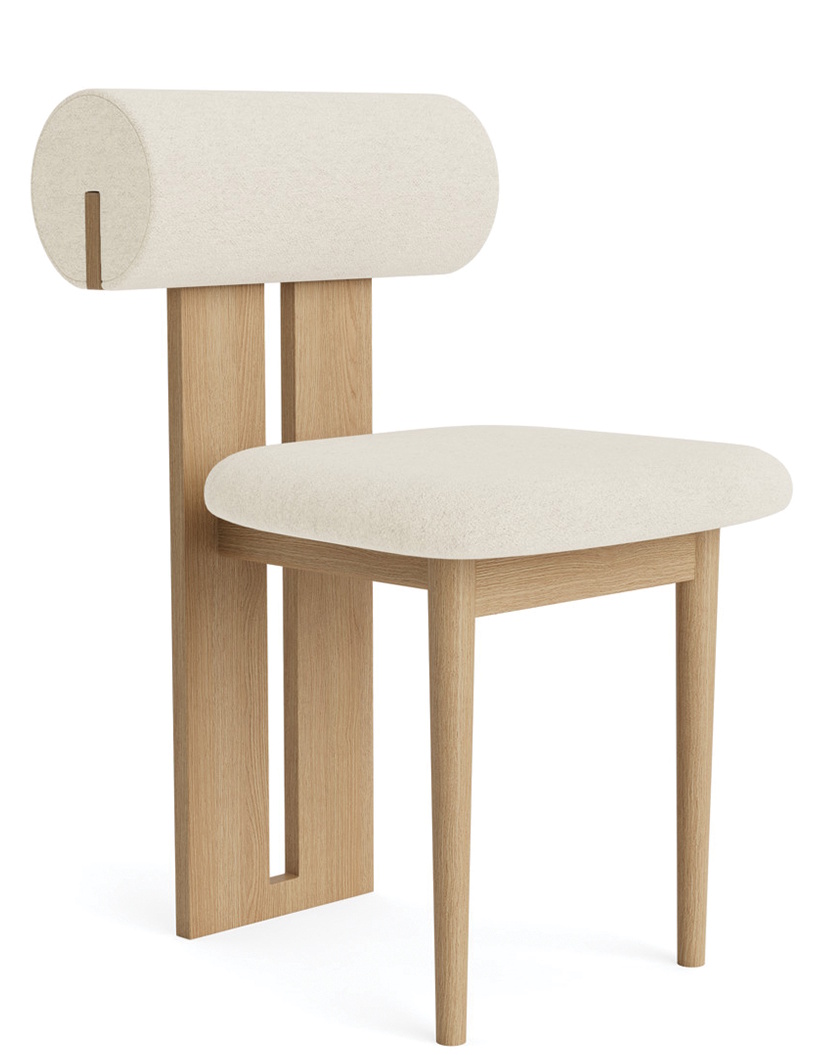 Chaise Hippo Norr11 Chaise Hippo Norr11