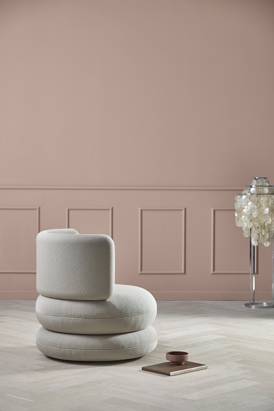 Fauteuil Easy Chair Verpan