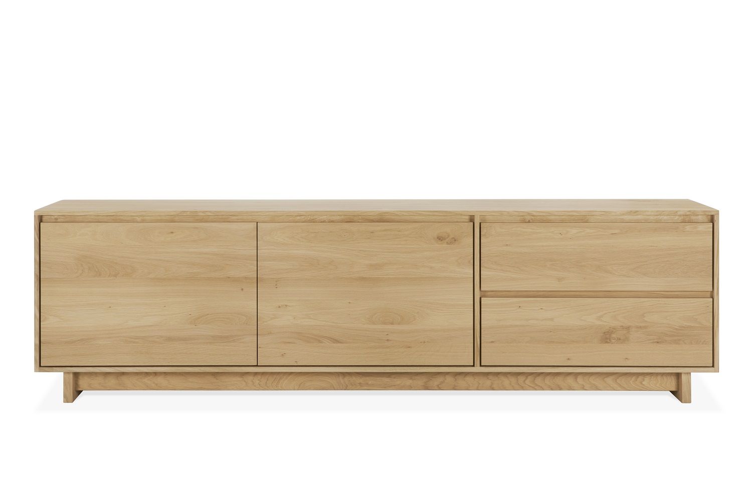 Wave Meuble TV Ethnicraft