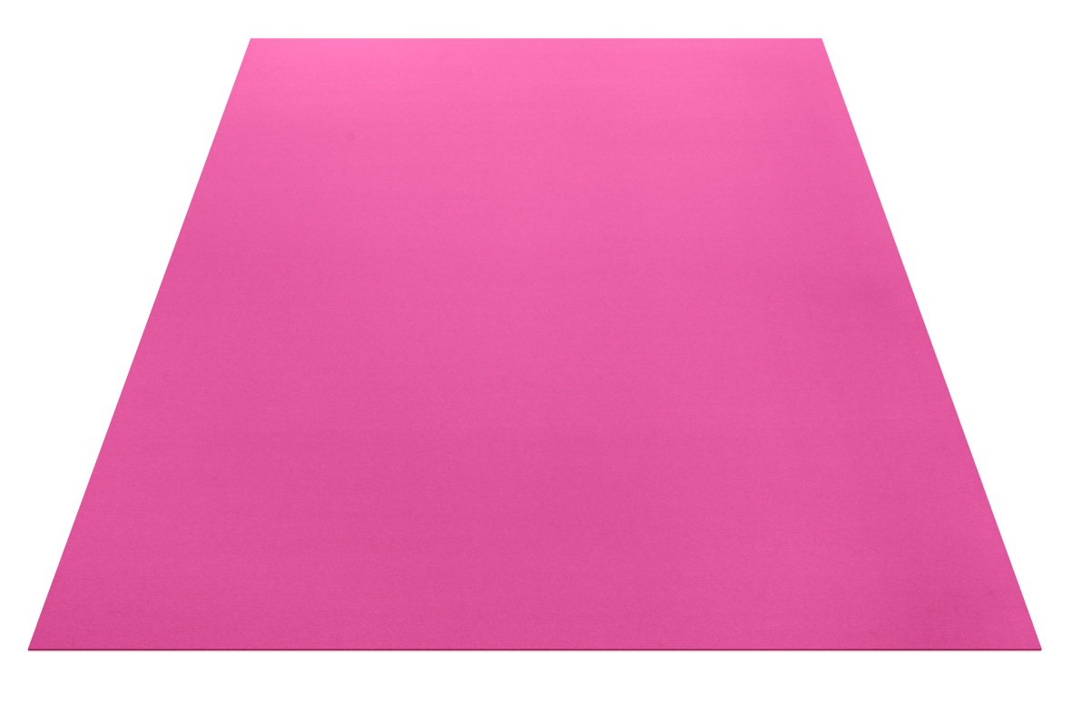 Tapis Rectangulaire Hey Sign