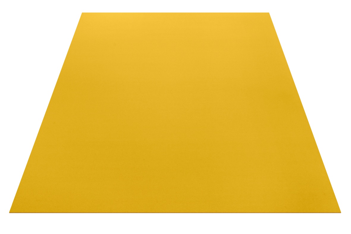 Tapis Rectangulaire Hey Sign