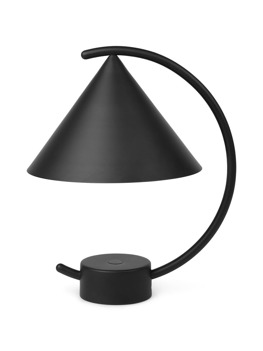 Meridian Lamp Lampe à batterie / Lampe de table Ferm Living 