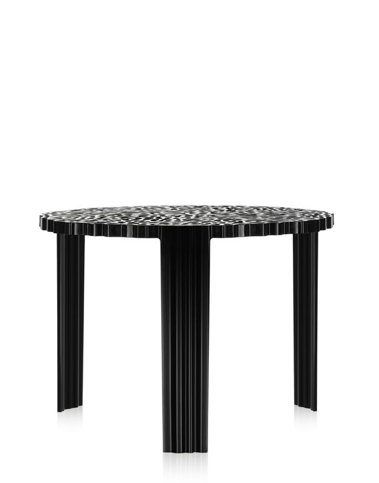 T-table Table d'appoint Kartell