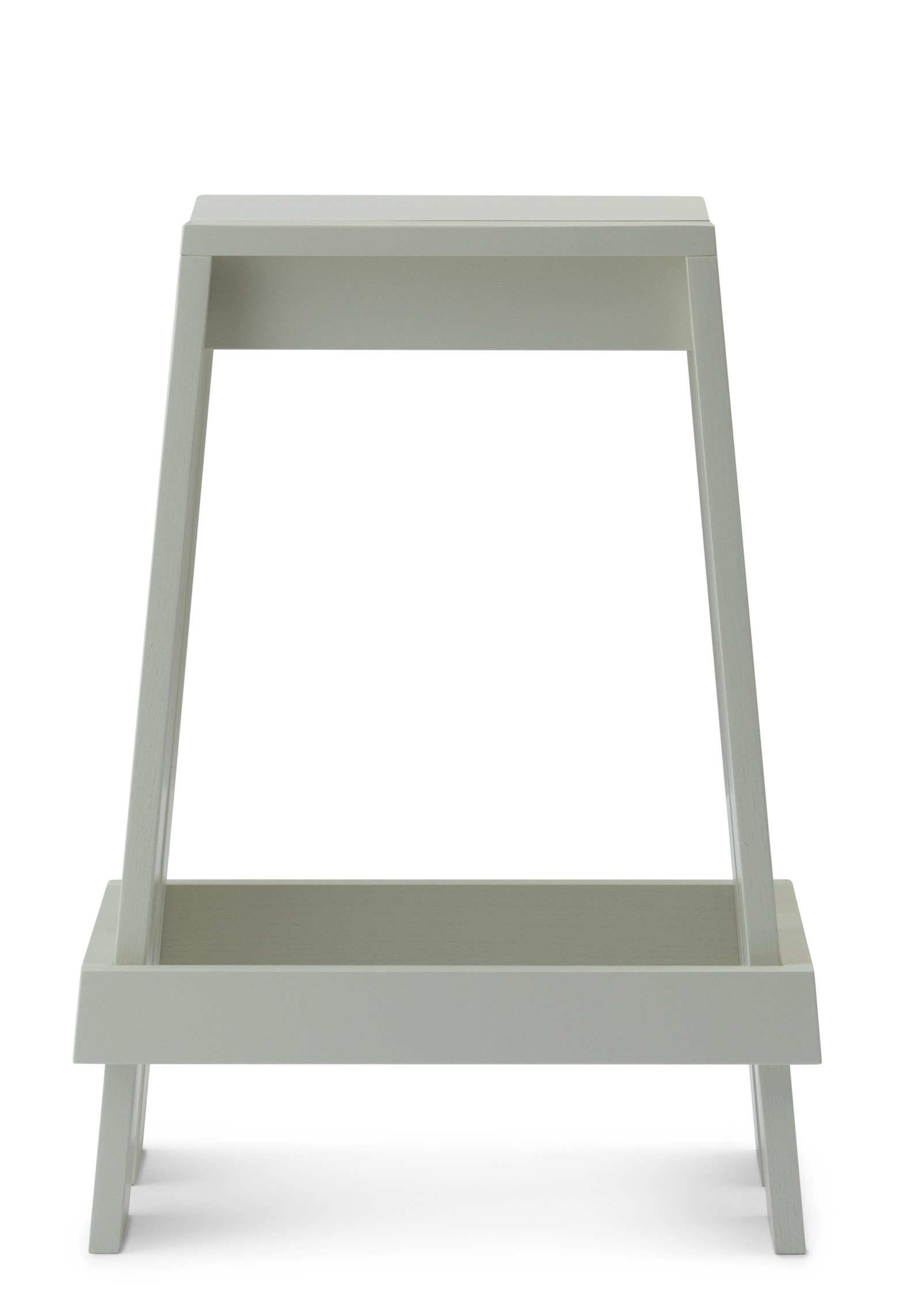 Let Barstool Tabouret de bar H 65 cm Normann Copenhagen