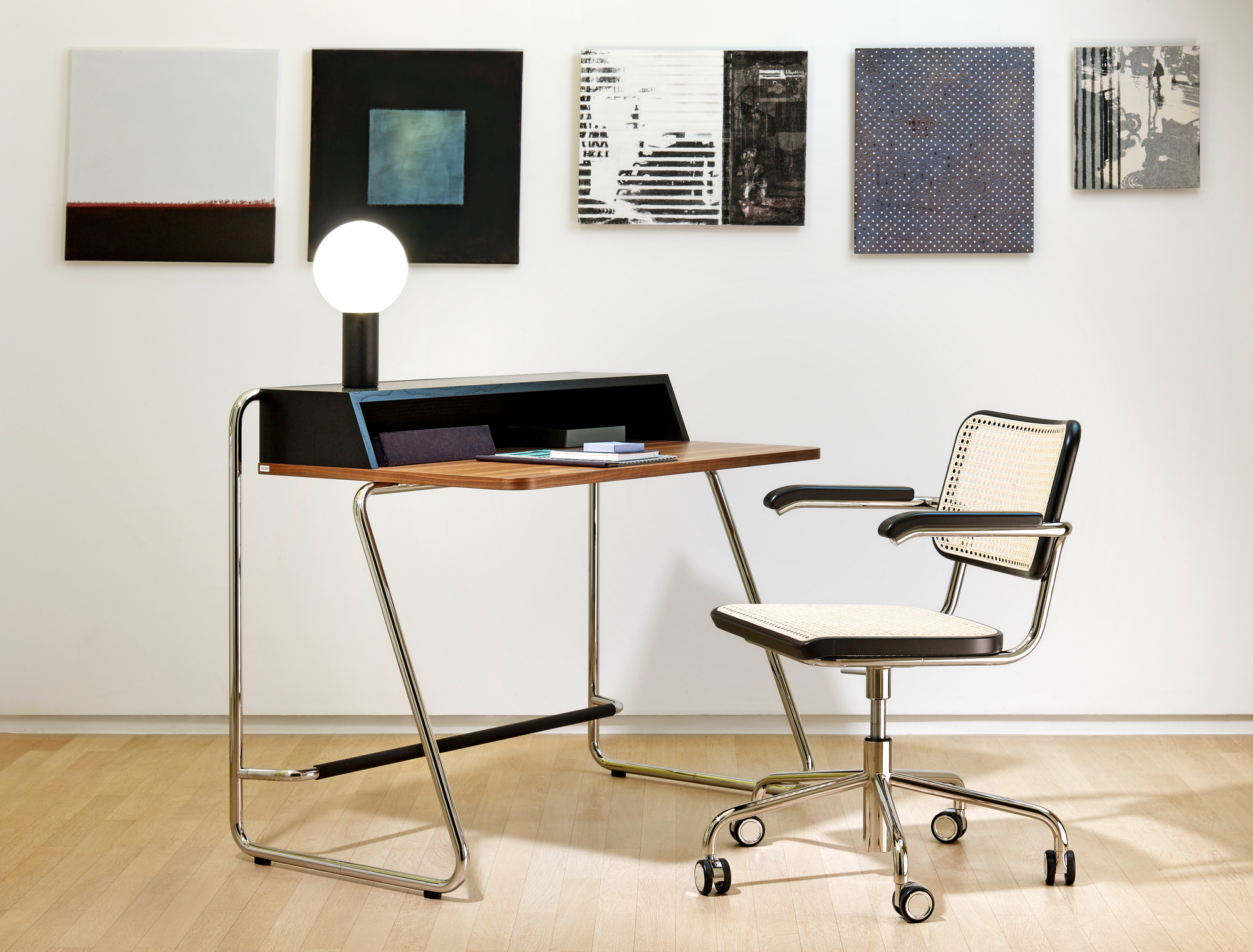 S 1200 Secrétaire Thonet
