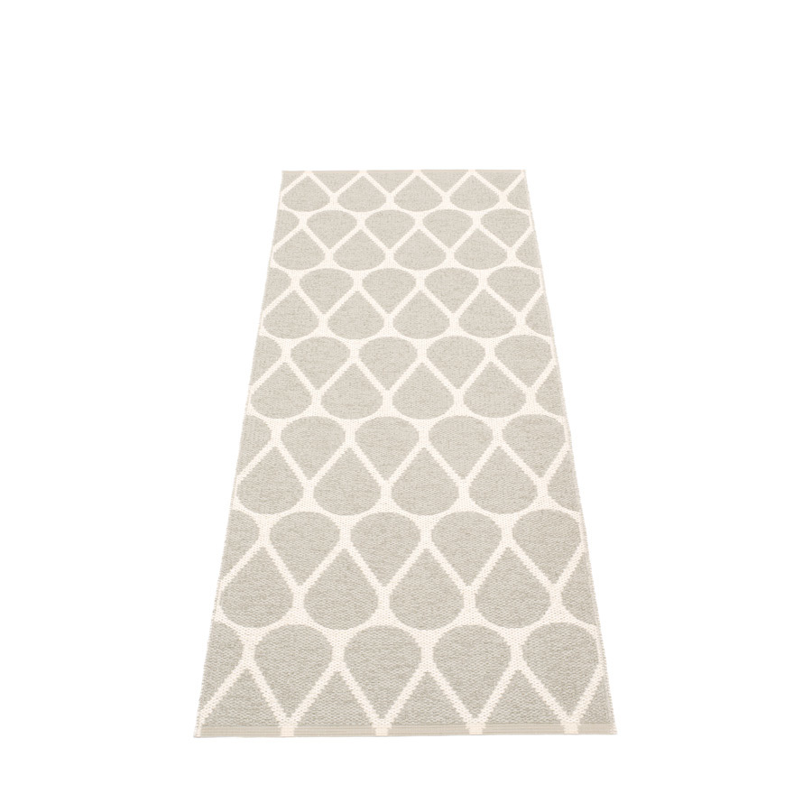 Otis Plastique Tapis 70x200 cm Pappelina