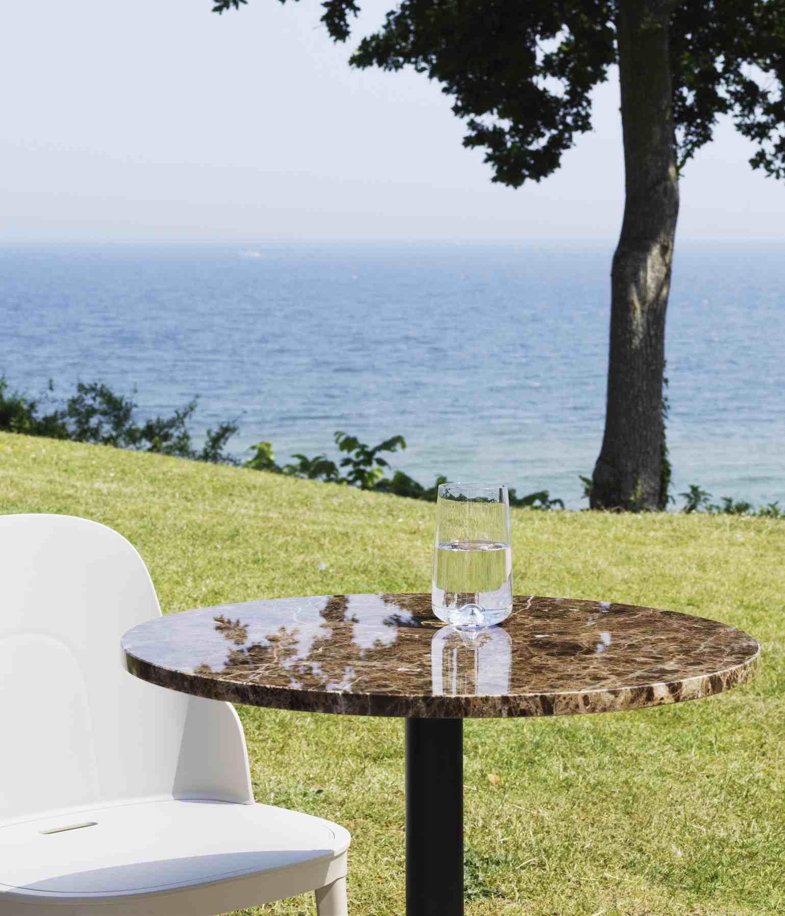 Allez Chair PP Chaise Normann Copenhagen