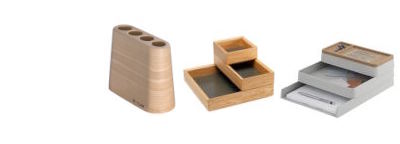 Accessoires de bureau
