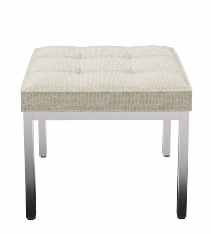 Relax Florence Tabouret Carré Knoll International 