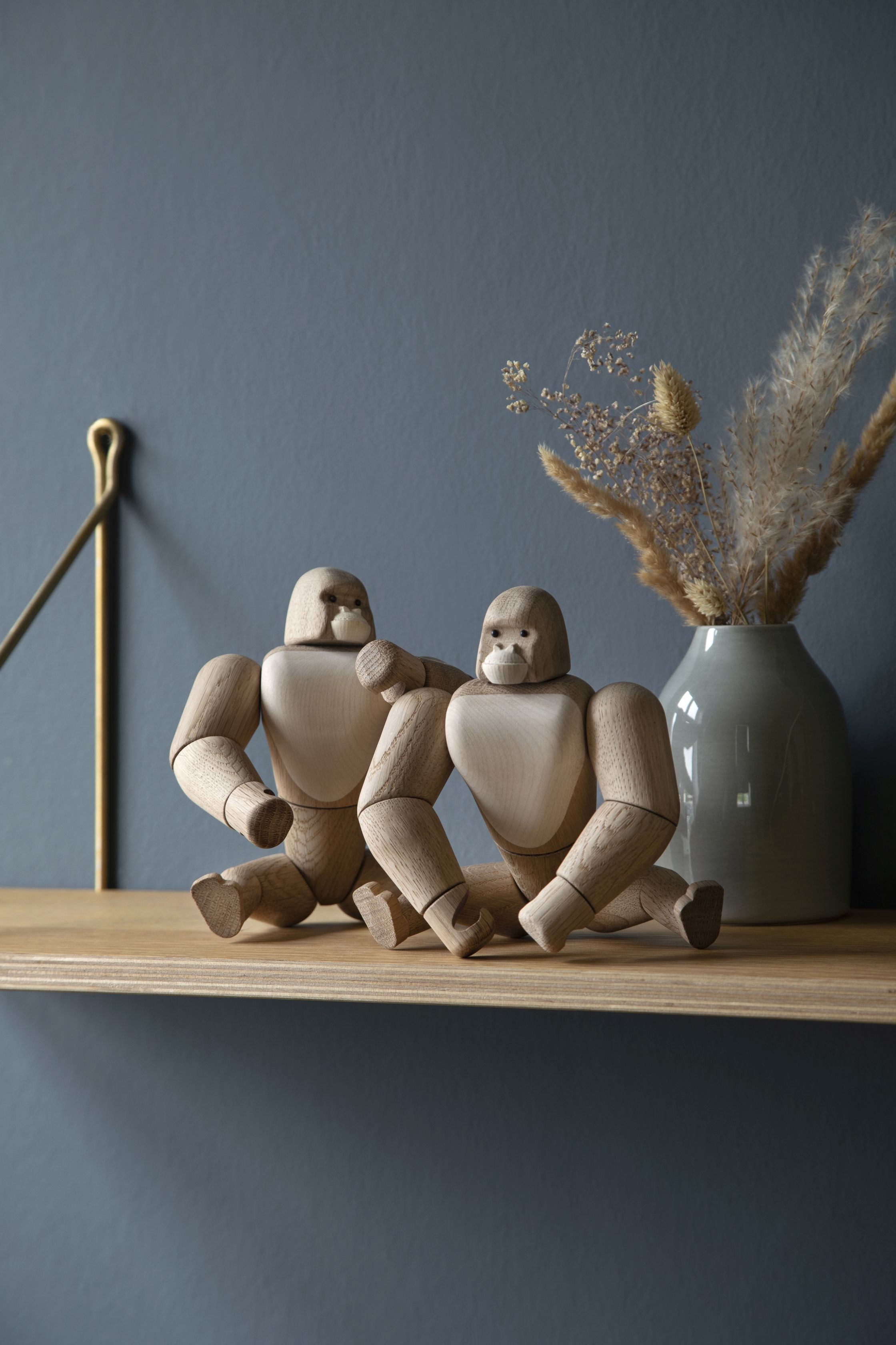 Mini Gorilla novoform