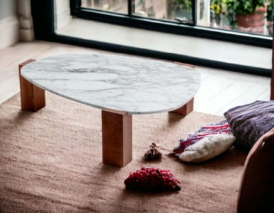 Gogan Table basse Moroso