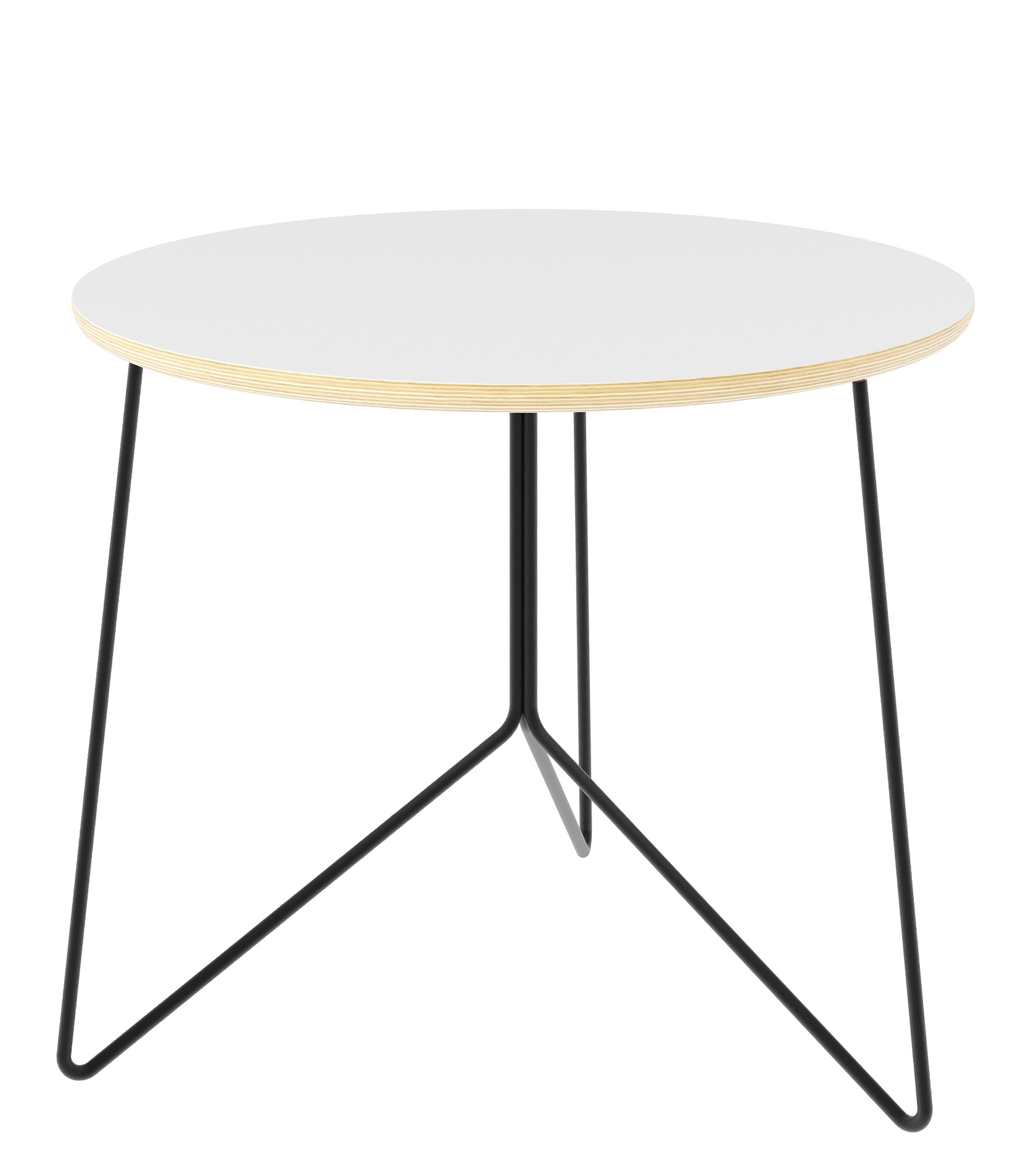 Miro Low table d'appoint basse Müller Möbelwerkstätten