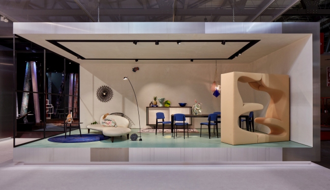 Freeform Canapé Vitra