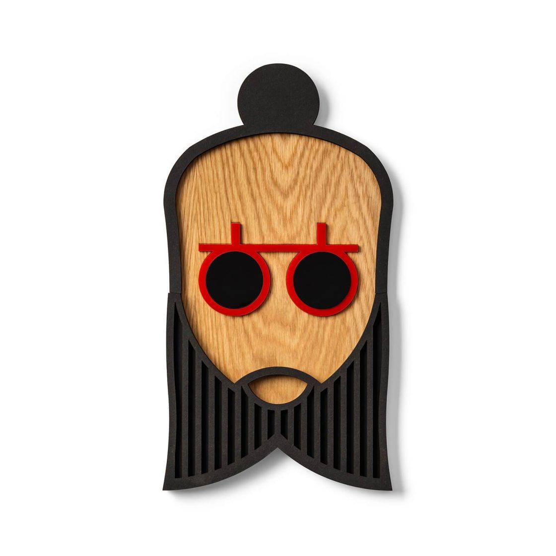 Hipster Mayson décoration murale Umasqu OFFRE SPECIALE