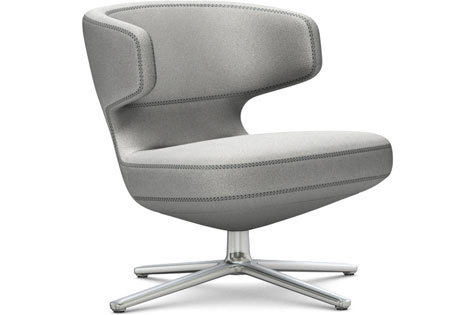 Petit Repos Fauteuil Vitra