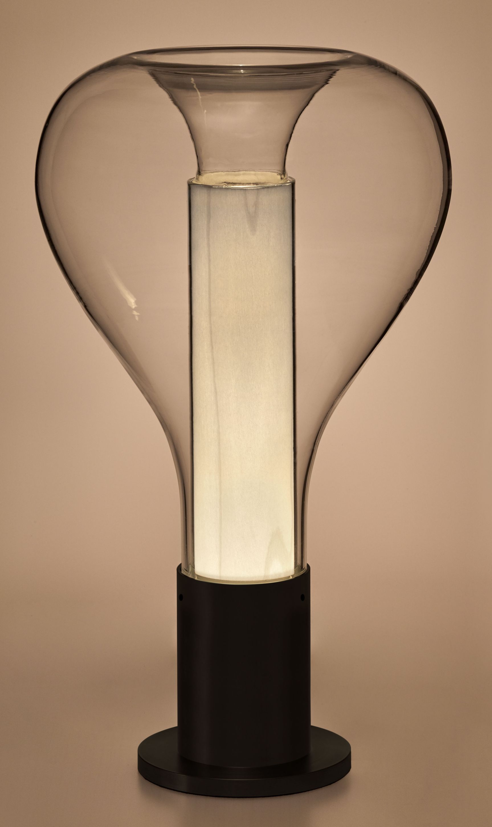 Eris Lampe de Table LZF Lamps