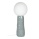 Abat-jour : gris / base : gris