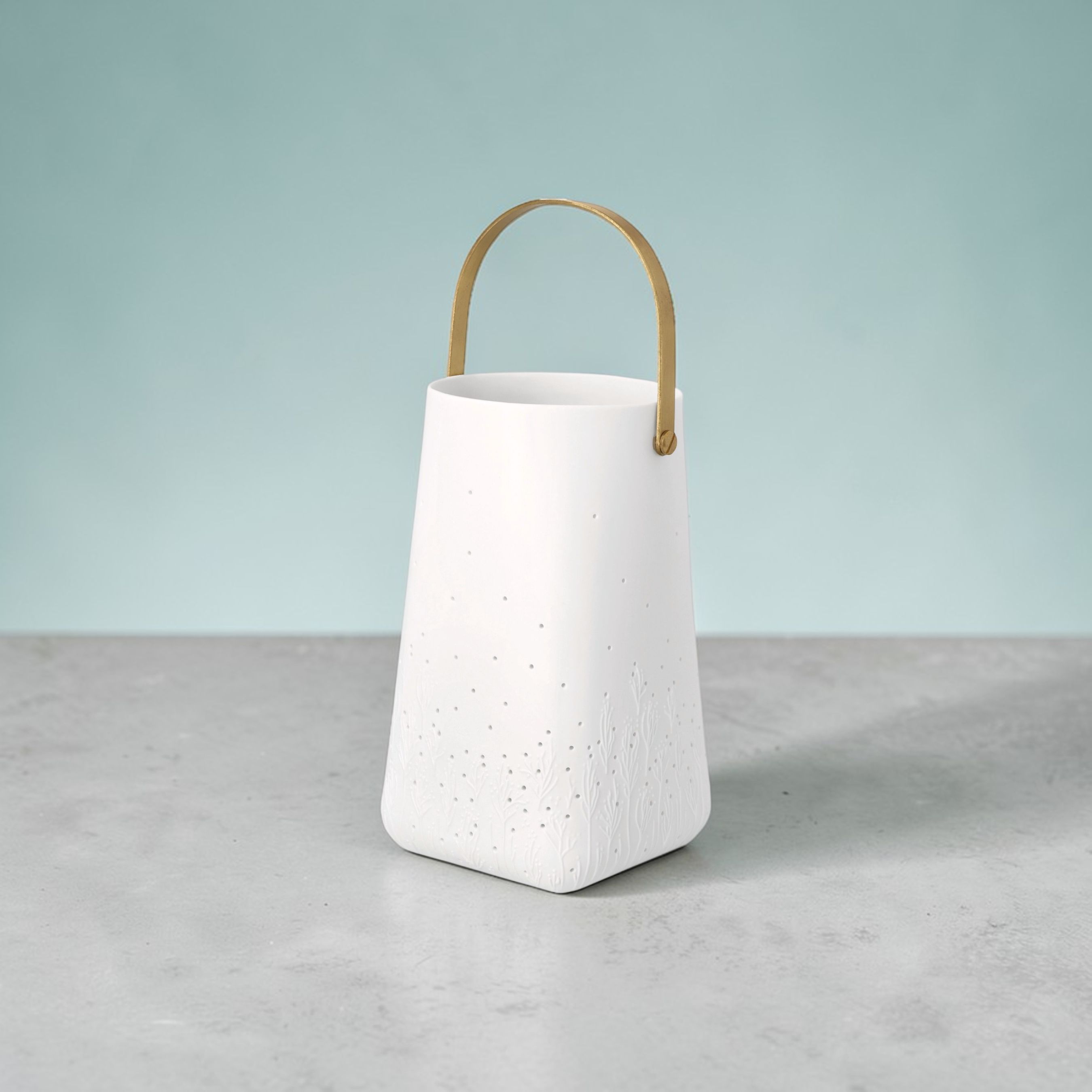 Lanterne Prairie sauvage Roues