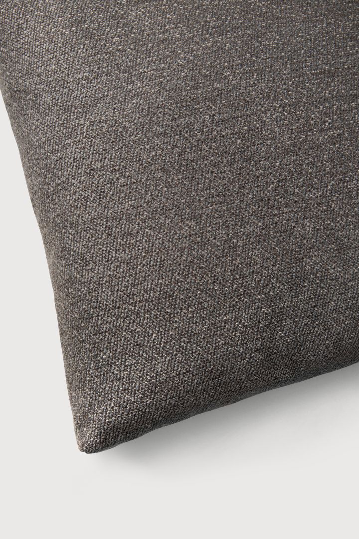 Mellow coussin dorsal Granite Eco Ethnicraft