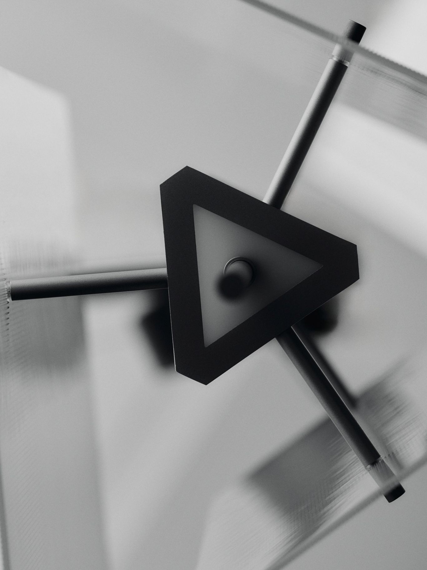 Oeste lampe suspendue Ferm Living