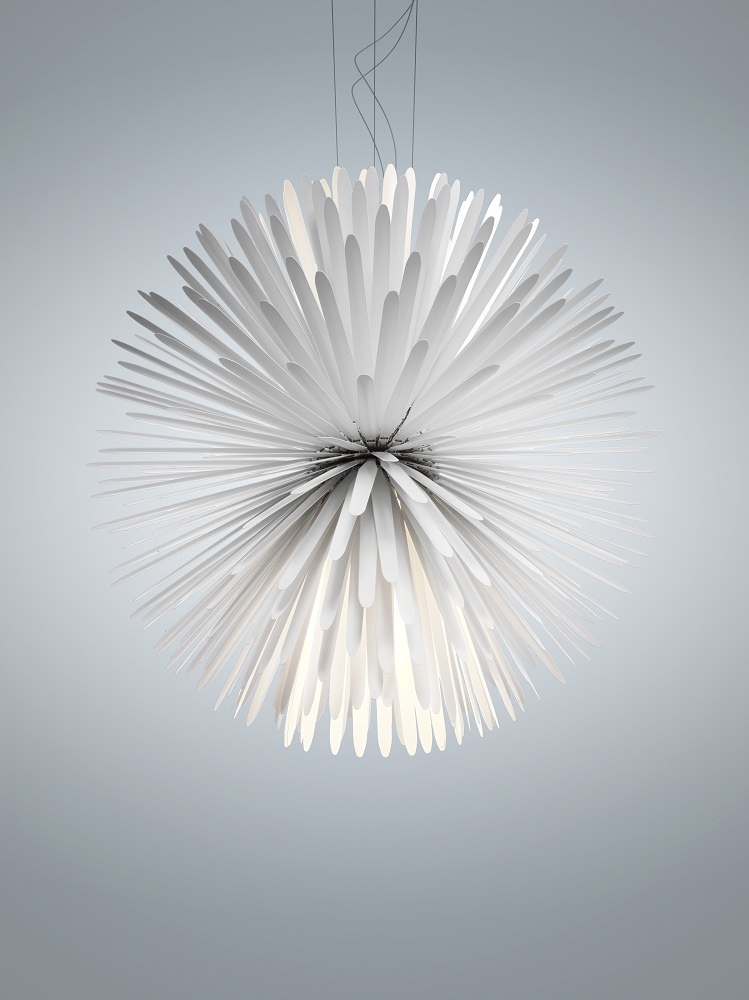 Sun Light of Love Sospensione LED Lampe à suspension Foscarini 