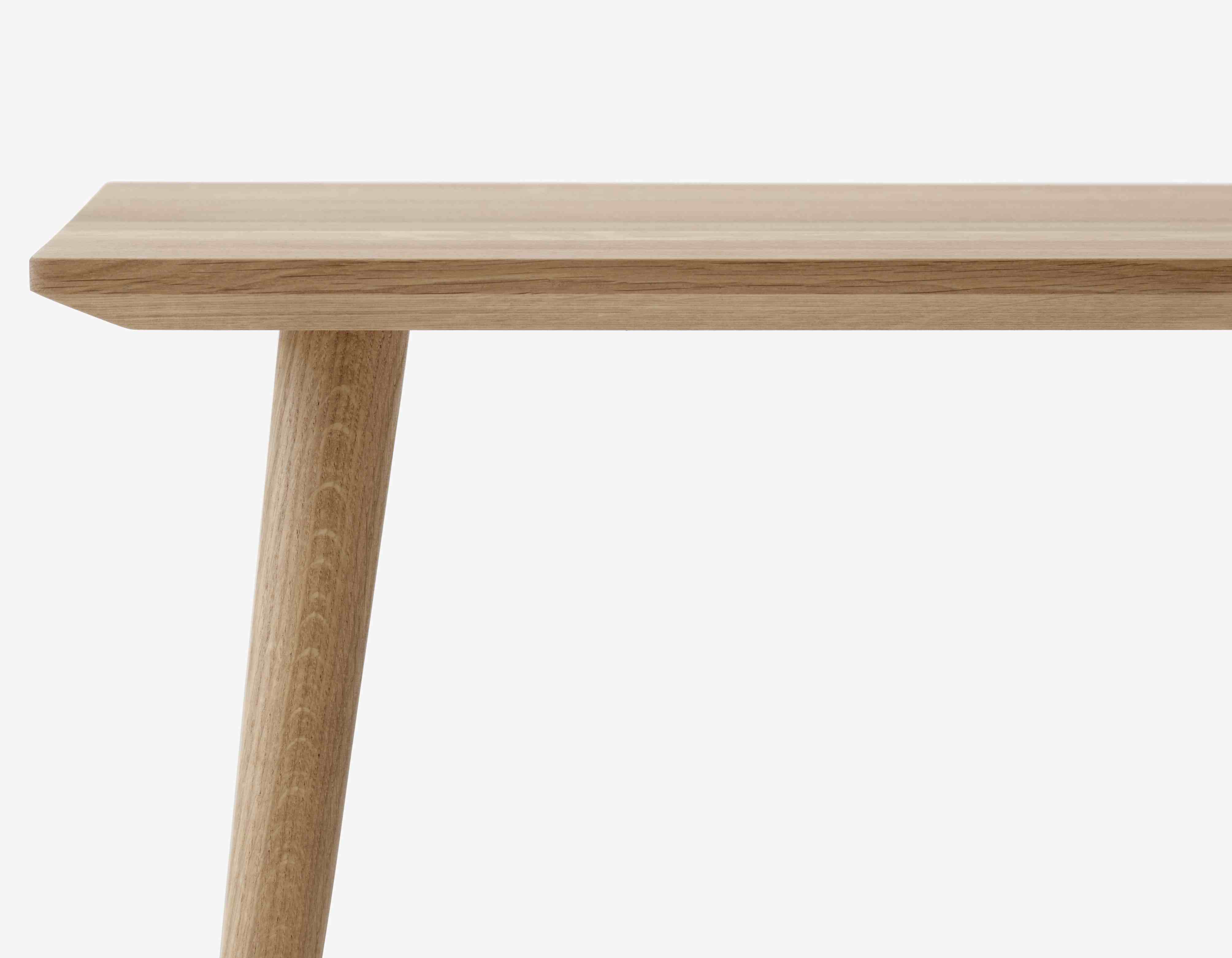 In Between Table SK23 / SK24 Table basse AndTradition 