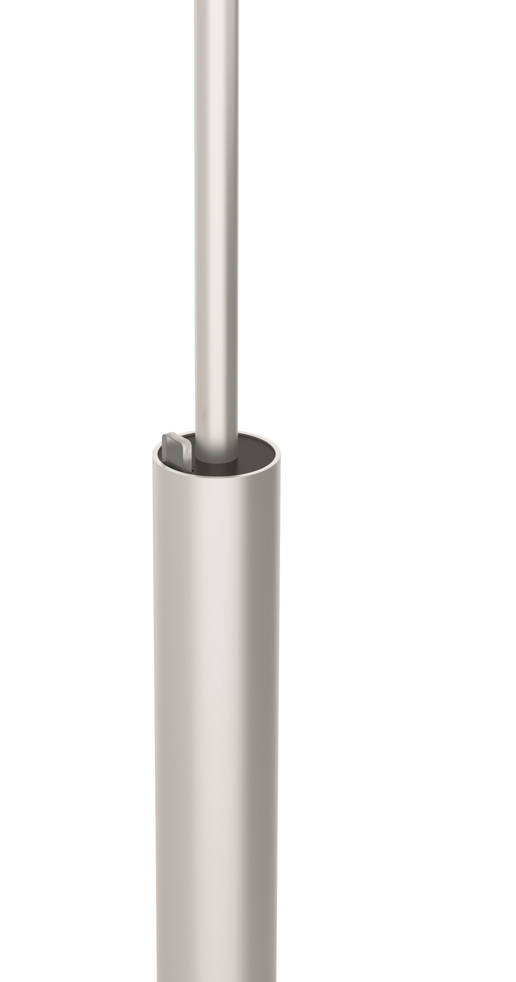 TOPOLED S Lampadaire Baltensweiler