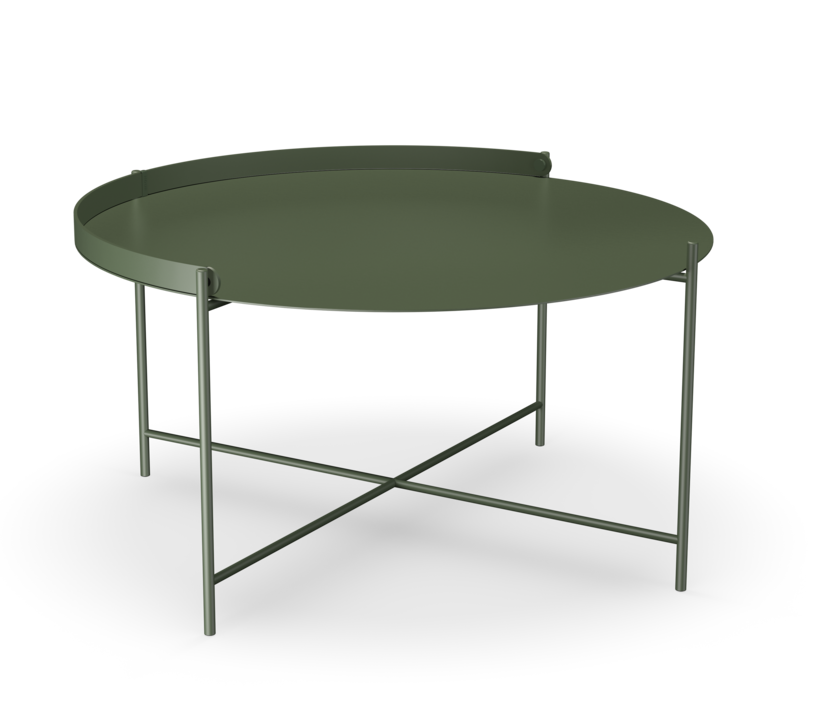 Edge Table grande Houe