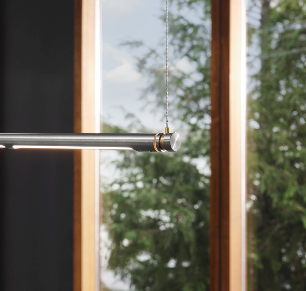 Oneline™ Lamp Lampe à suspendre Fritz Hansen