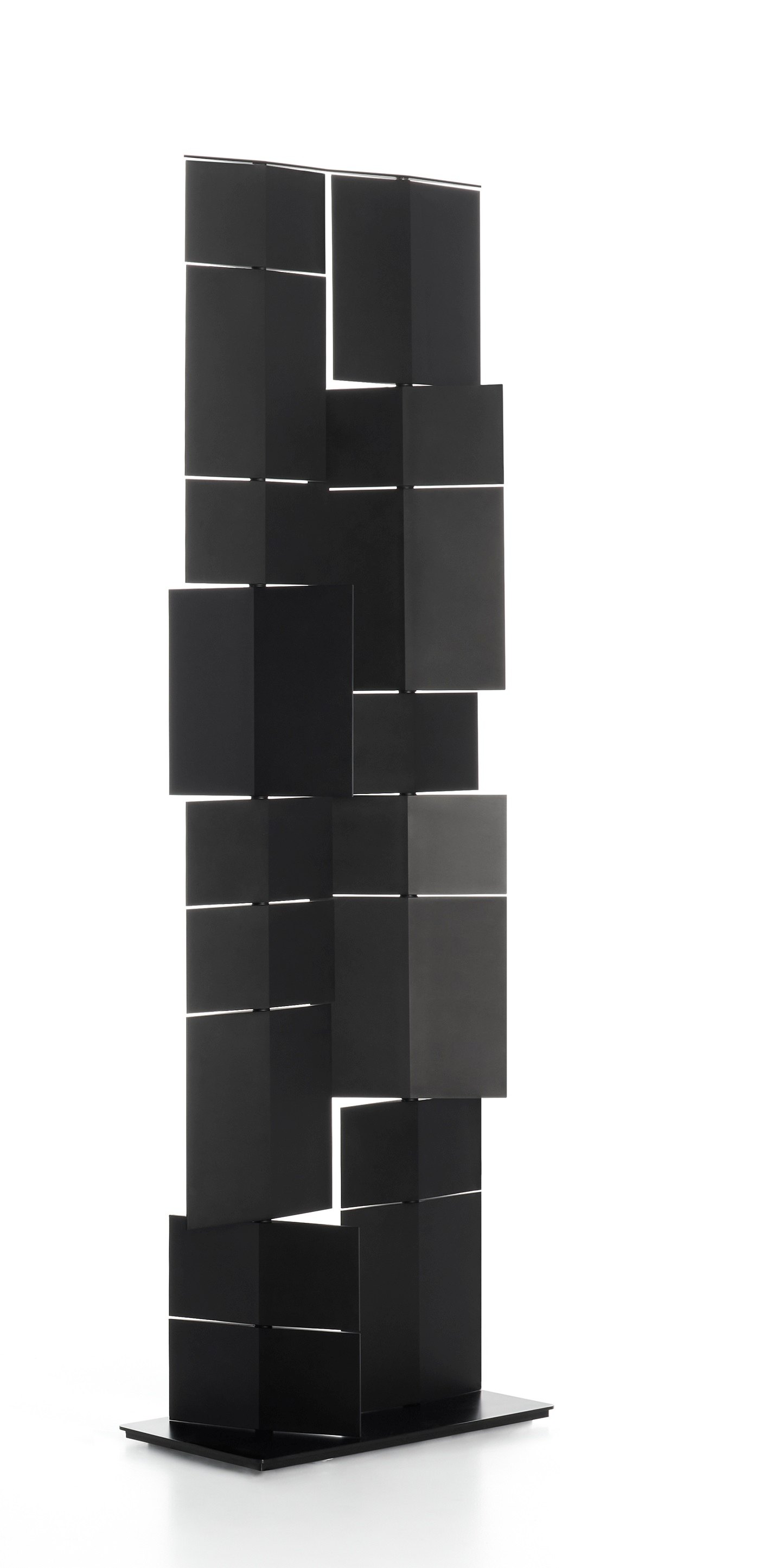 Divide It Room divider Meuble de séparation Deux modules MDF Italia