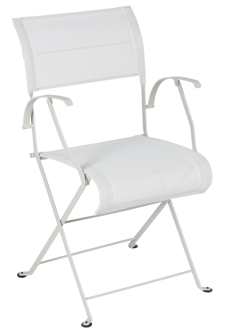 Dune Premium Chaise Extérieur Fermob