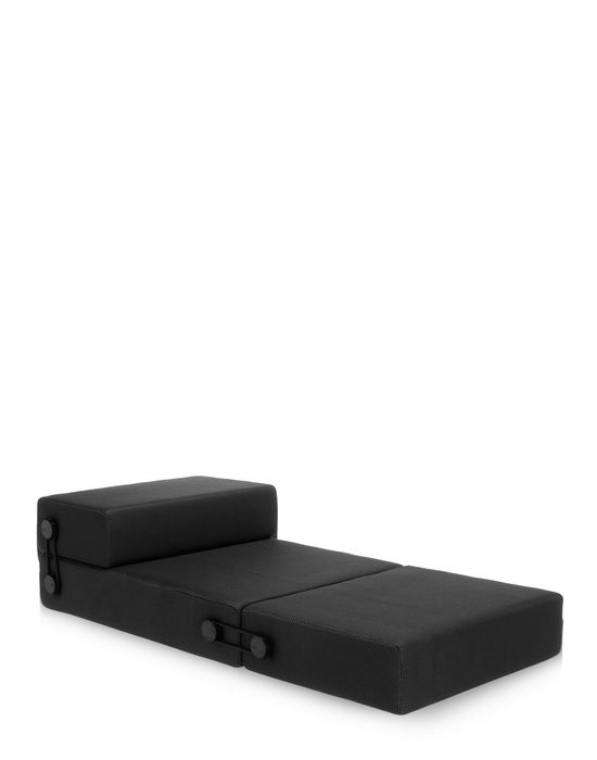 Trix - Lit / Chaise Longue / Fauteuil - Kartell
