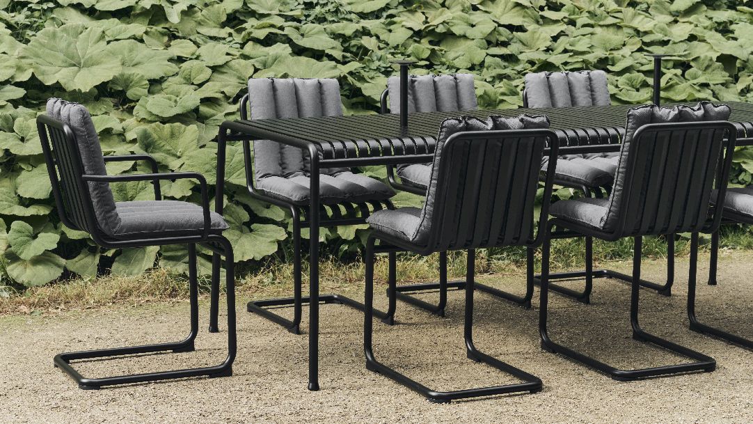 Host Lampe portable à batterie / lampe de table Hay Olive