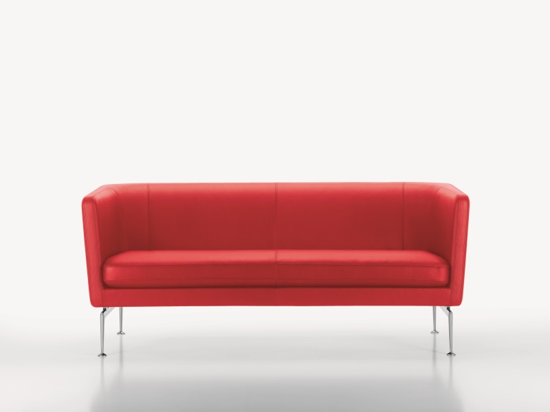 Suita Club Sofa Vitra