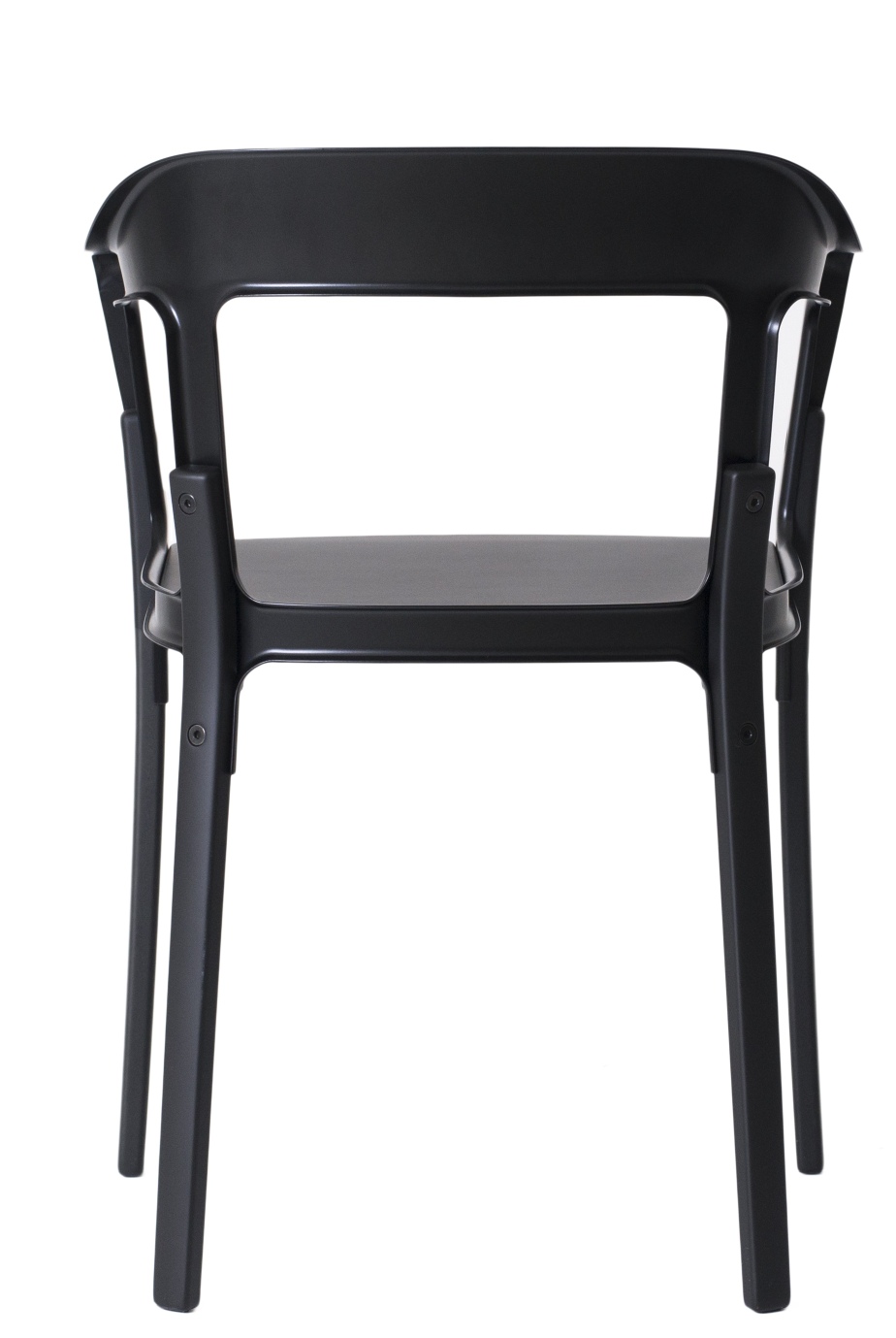 Steelwood Chair Chaise Magis