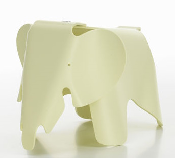 Eames Elephant Small petit RE Vitra 
