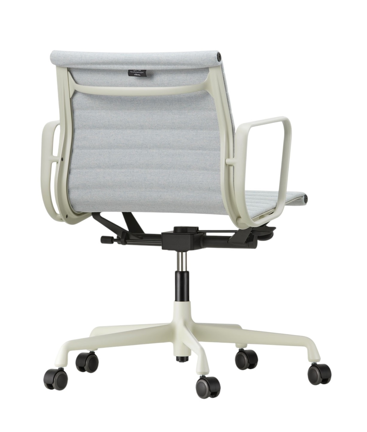 Aluminum Chair EA 117 / EA117 Chaise Vitra