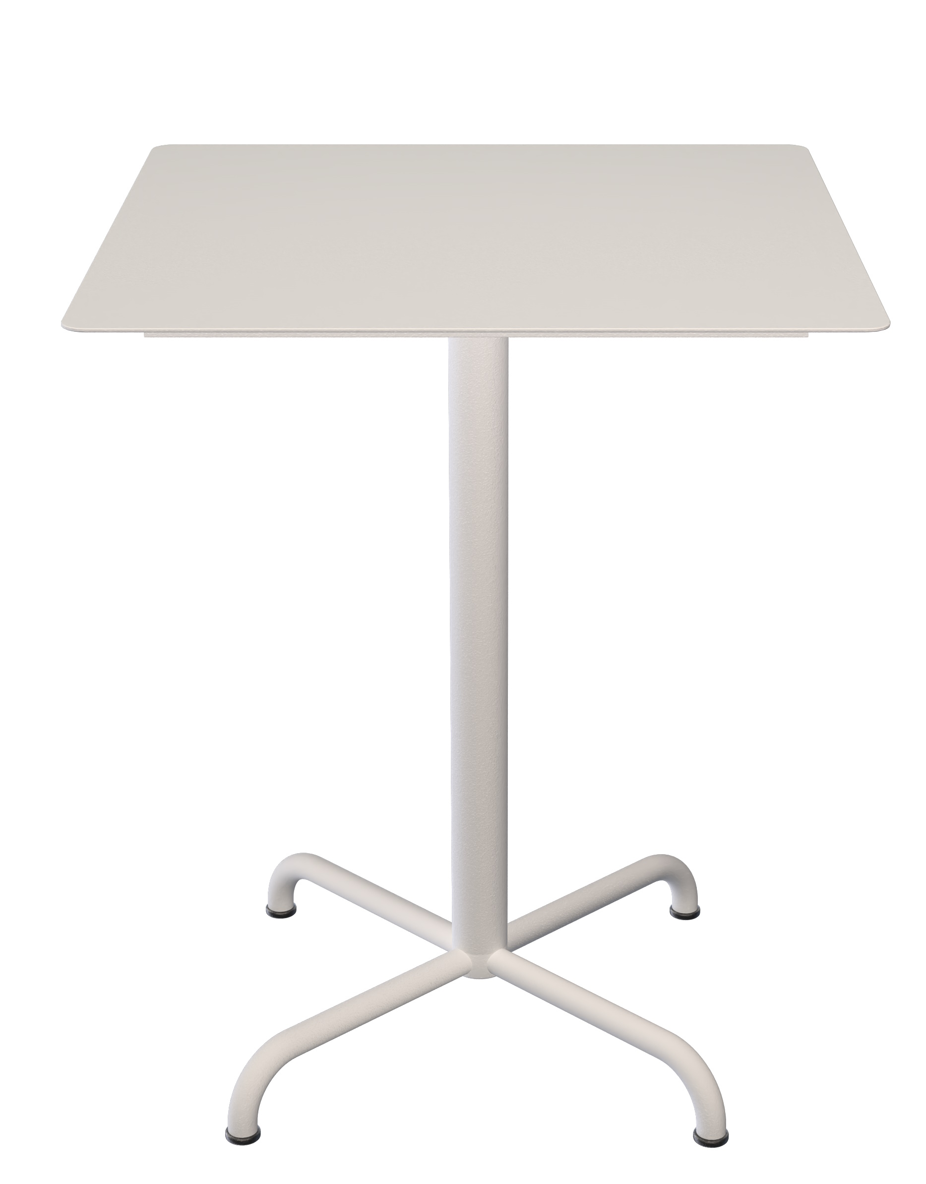 Pico Café Table Table d'appoint Outdoor Houe
